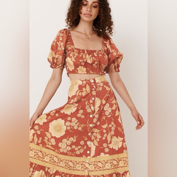 SPELL & THE GYPSY Sloan Set XL - Picture 6 of 16